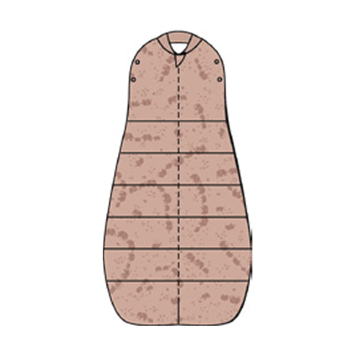 Cocoon Swaddle Sack 1 TOG