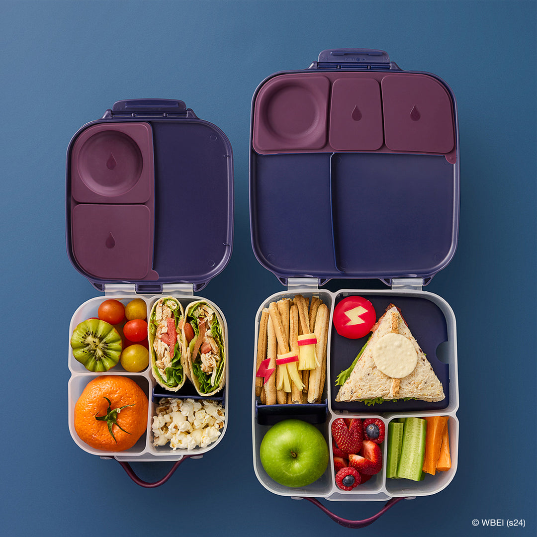 Mini Lunchbox