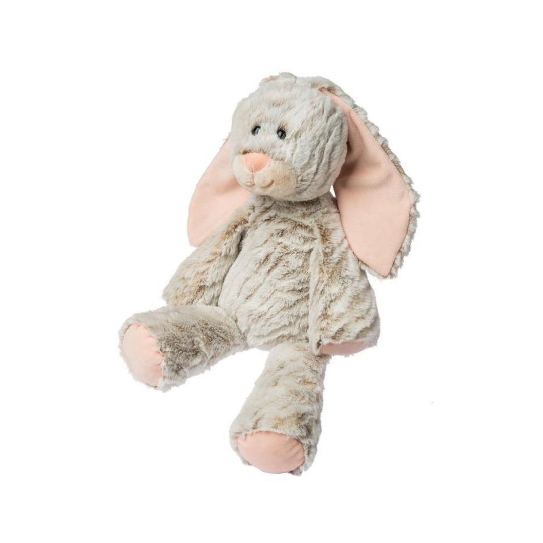 Marshmallow Zoo Jr. - Latte Bunny 9"