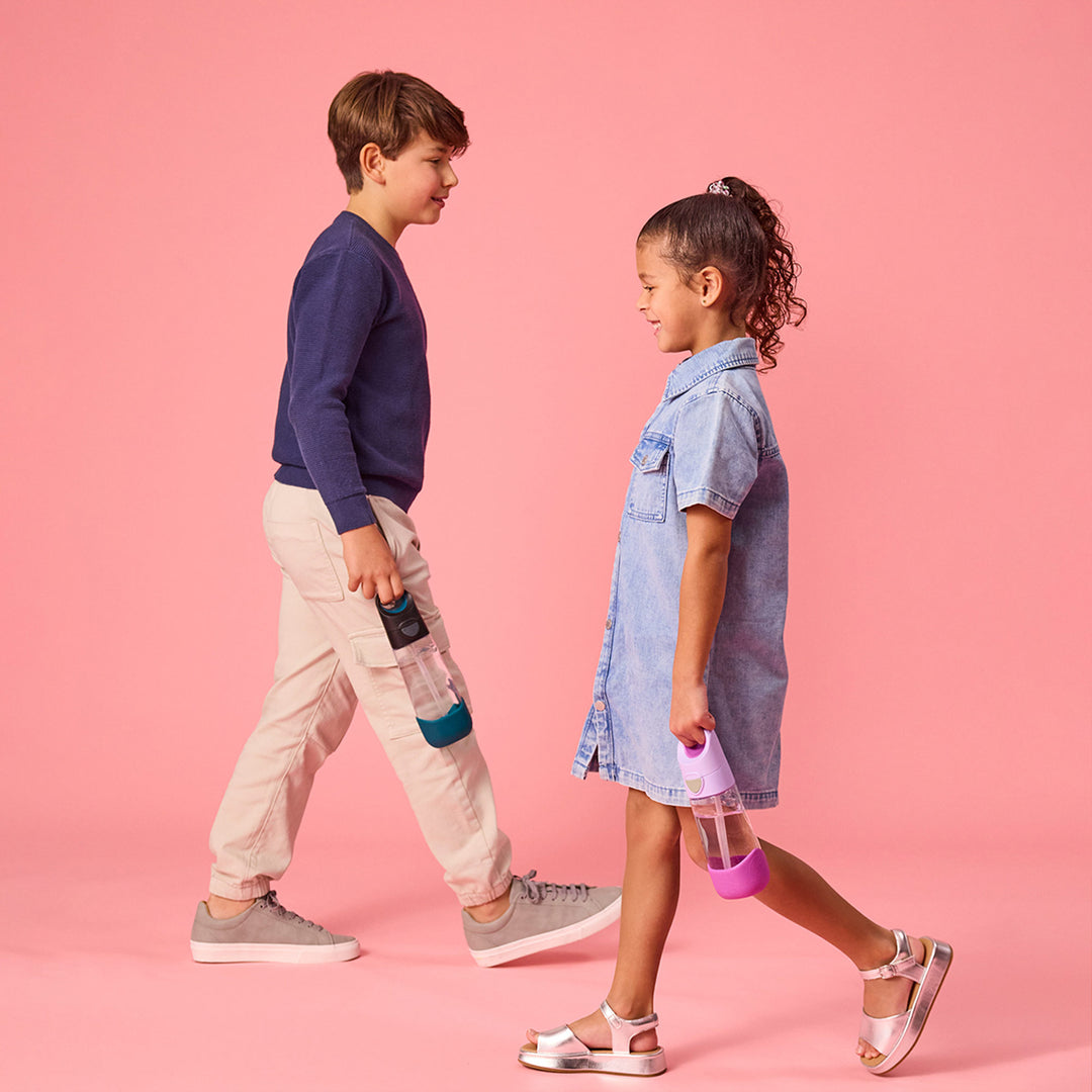 Tritan Drink Bottle - 600ml