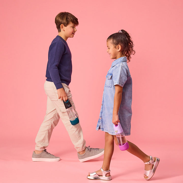 Tritan Drink Bottle - 600ml