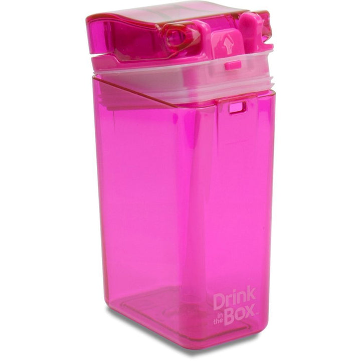 Drink in the Box - Pink - 8oz