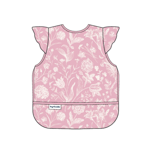 Tablier bavoir anti-salissures