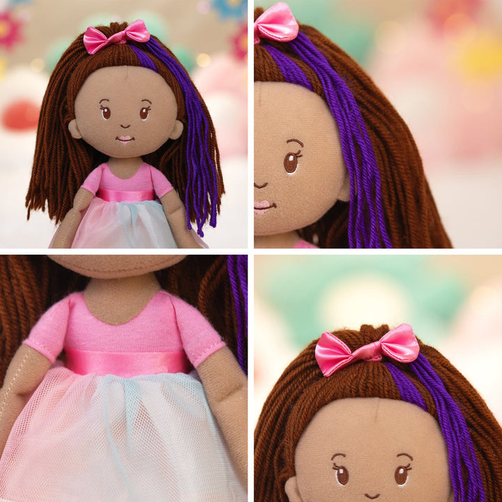 Groovy Girls - Doll - Iris