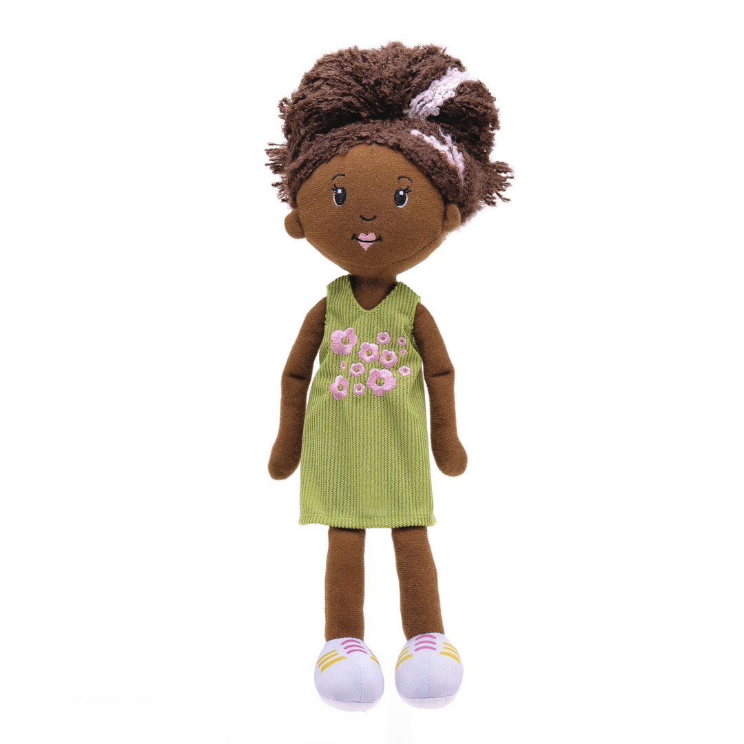 Groovy Girls - Doll Clothes - Fields of Flowers