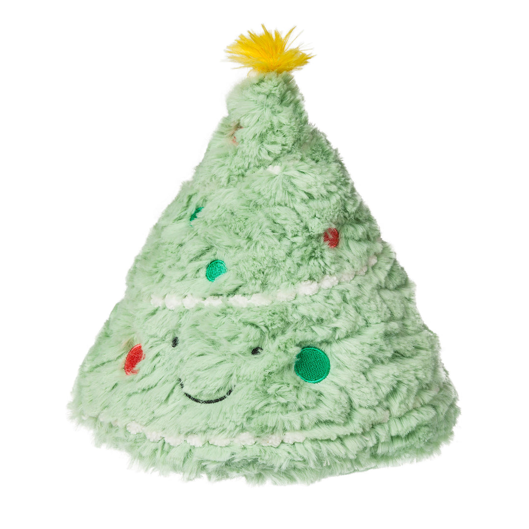 Holiday Putty Sugarplum Tree - 10"