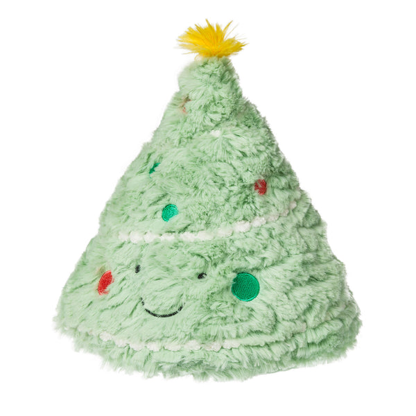 Holiday Putty Sugarplum Tree - 10"