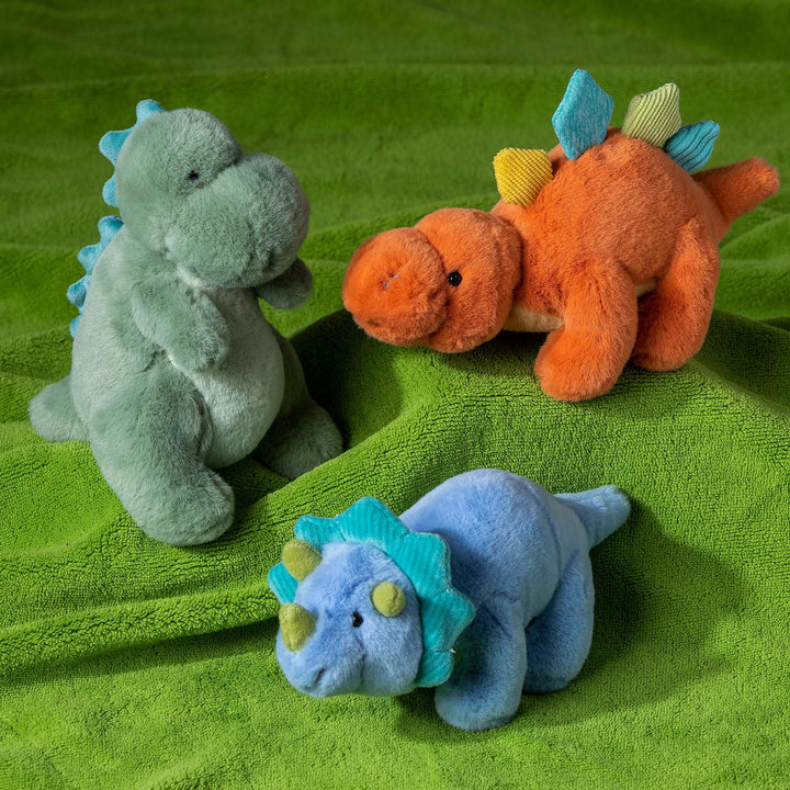 Impulse Friends - Lil' Fossils Dino - Assorted - 6"