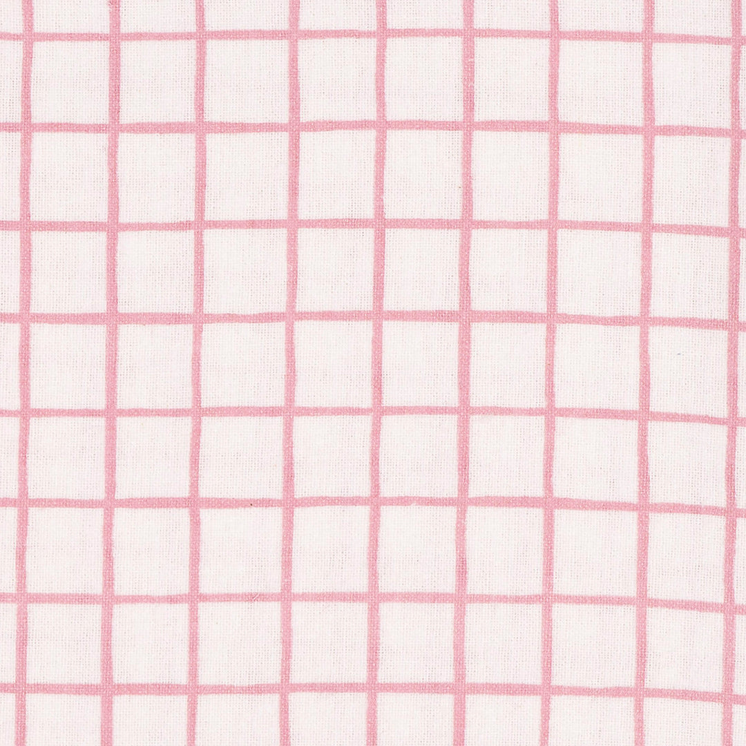Flannel Receiving Blanket - 4pk