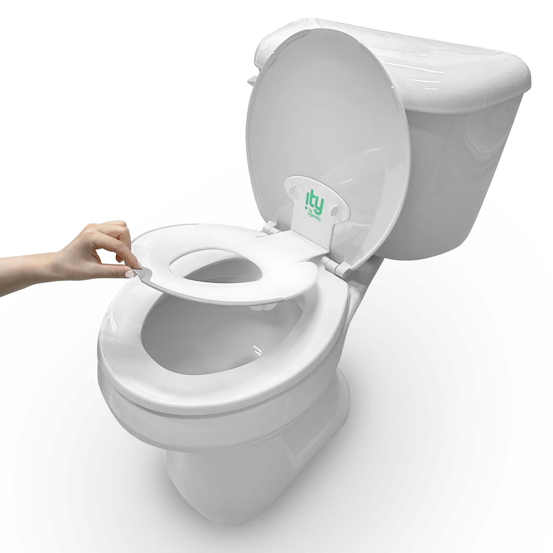 Flip & Sit™ Potty