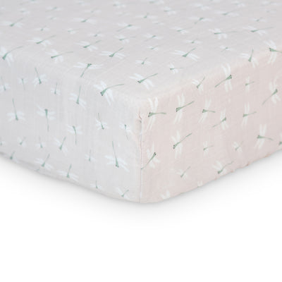Crib Sheet