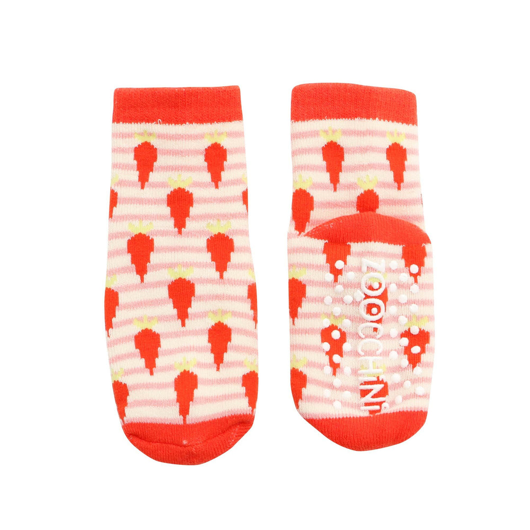 Comfort Terry Socks Set - 3 Pair