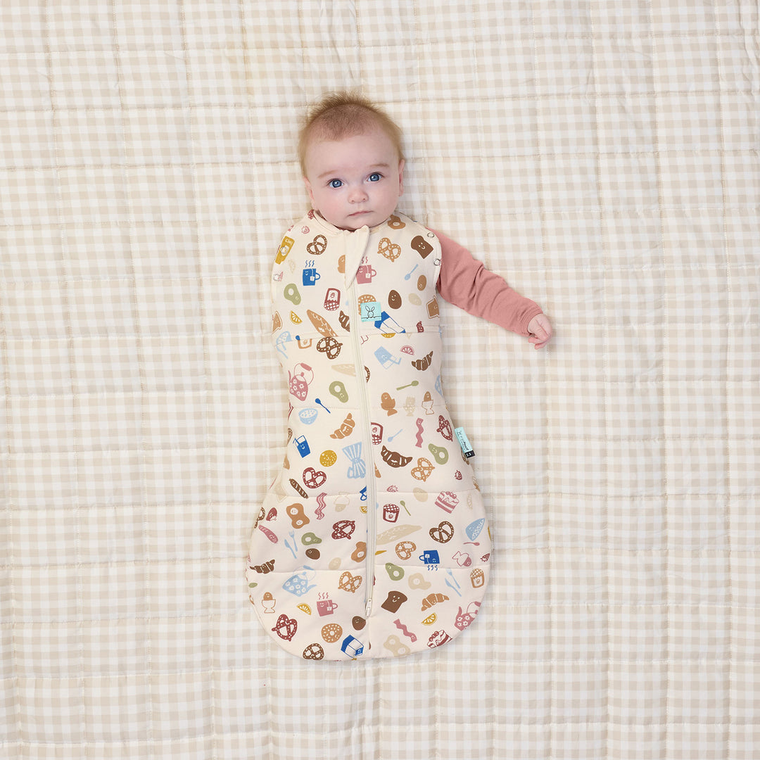 Cocoon Swaddle Sack 2.5 TOG