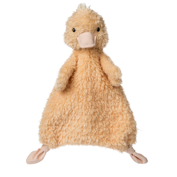 Mary Meyer - Recycled Again Friends - Lovey - Duck Recycled Again Friends - Lovey - Duck 719771281036