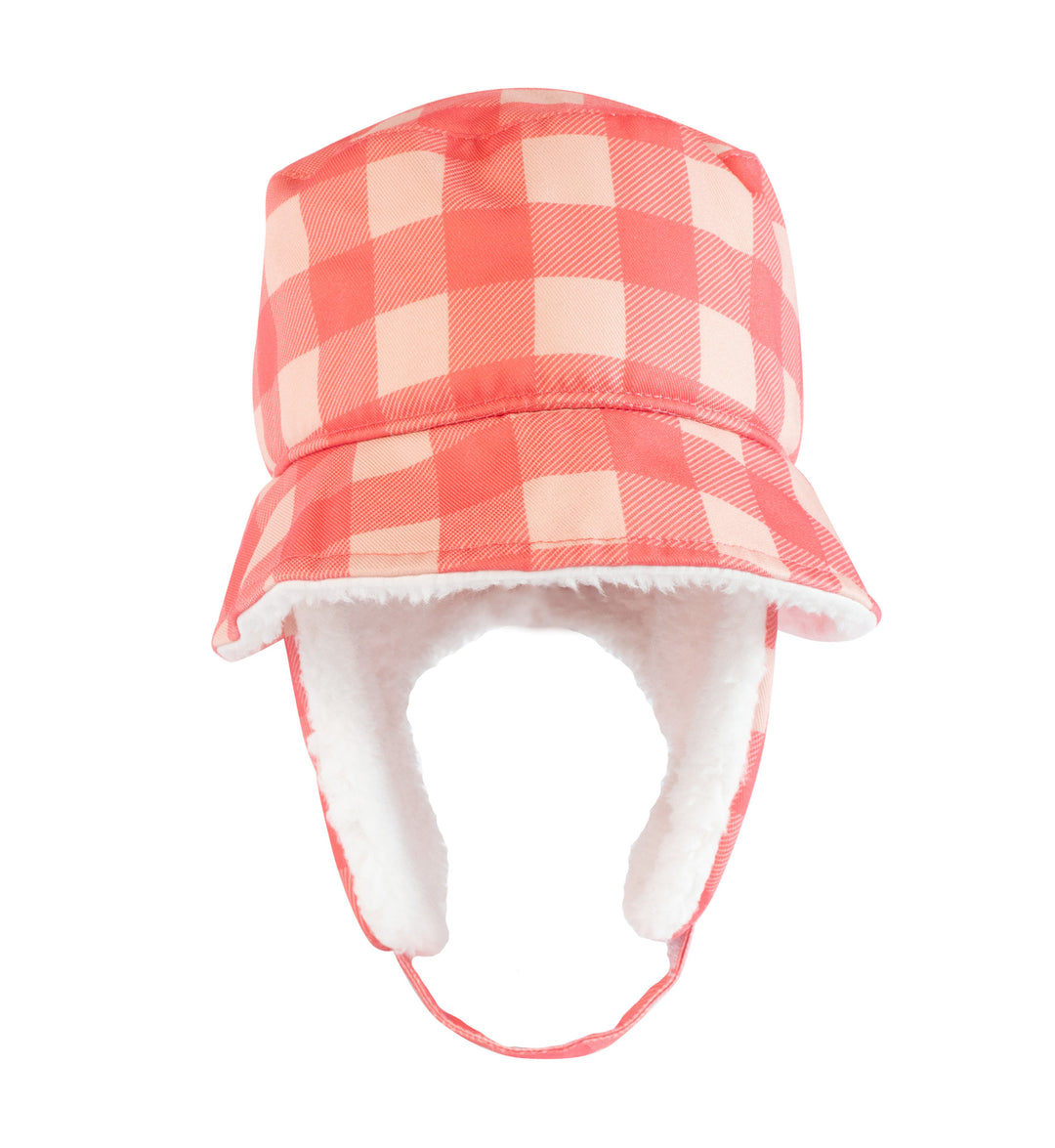 Winter Bucket Hat