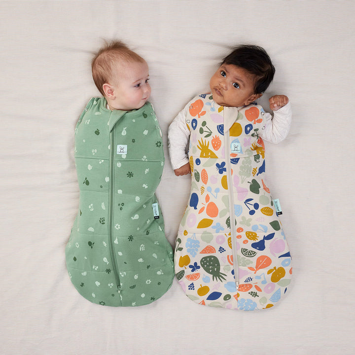 Cocoon Swaddle Sack 2.5 TOG