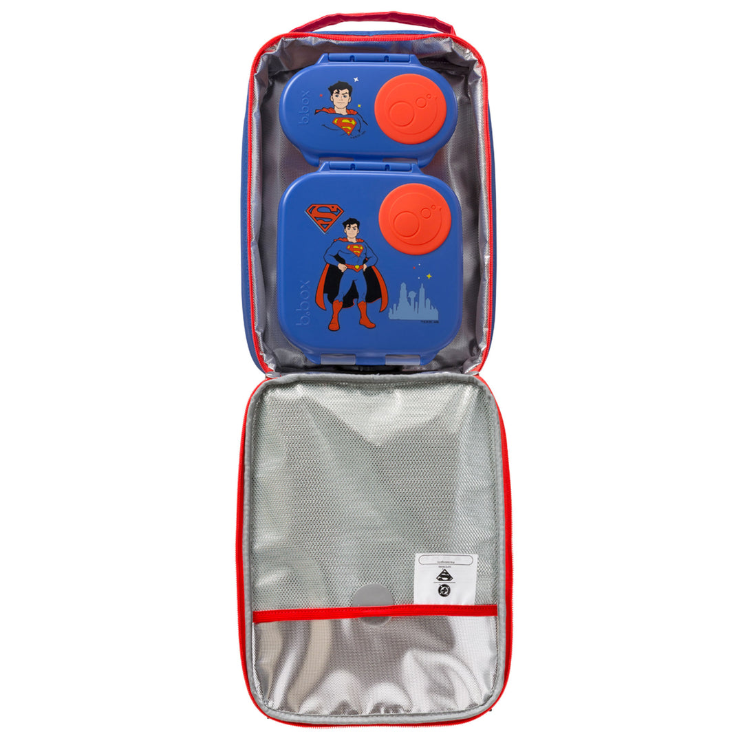 Insulated Flexi Lunchbag