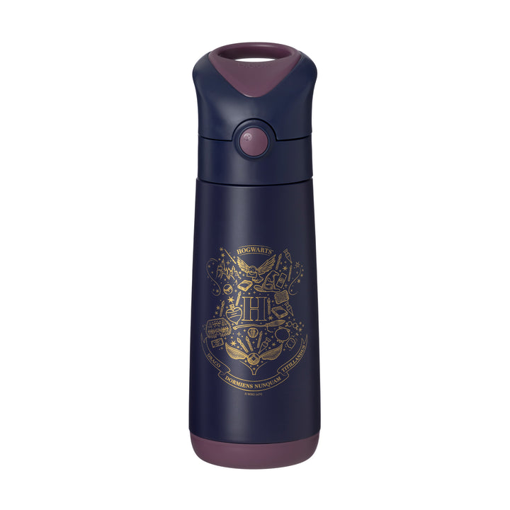 Bbox - Insulated Drink Bottle - 500ml - Harry Potter Bbox - Insulated Drink Bottle - 500ml - Harry Potter 9353965009177