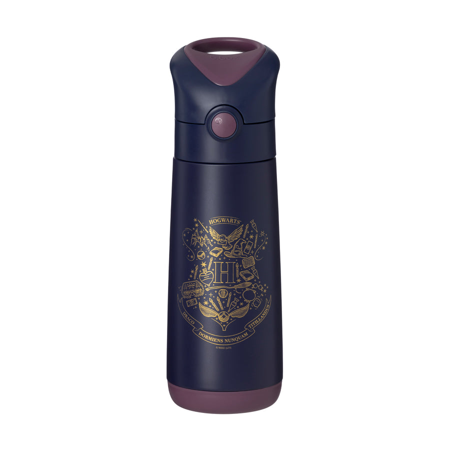 Bbox - Insulated Drink Bottle - 500ml - Harry Potter Bbox - Insulated Drink Bottle - 500ml - Harry Potter 9353965009177