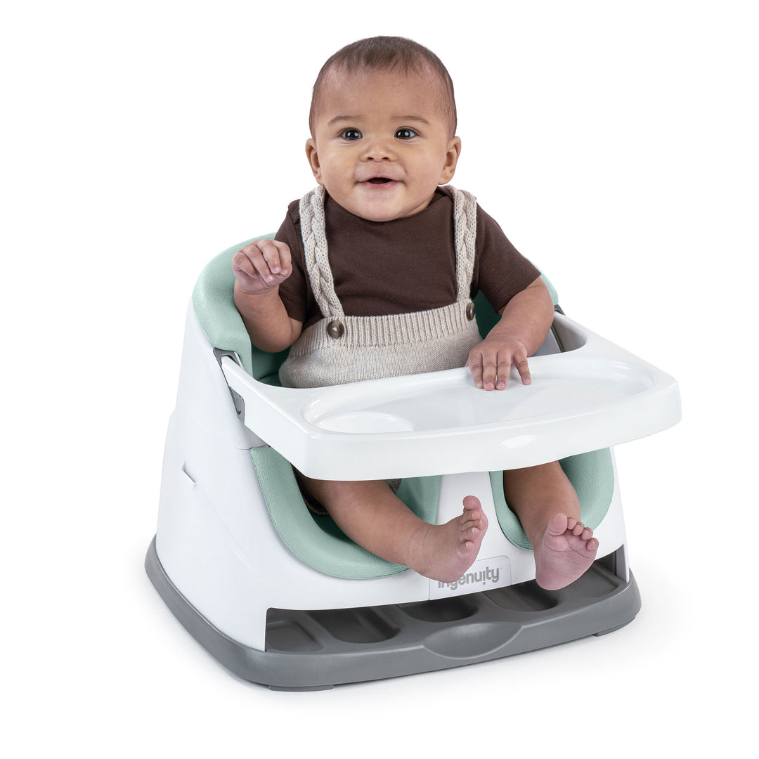 Baby Base 2-in-1™ Seat – Mist™