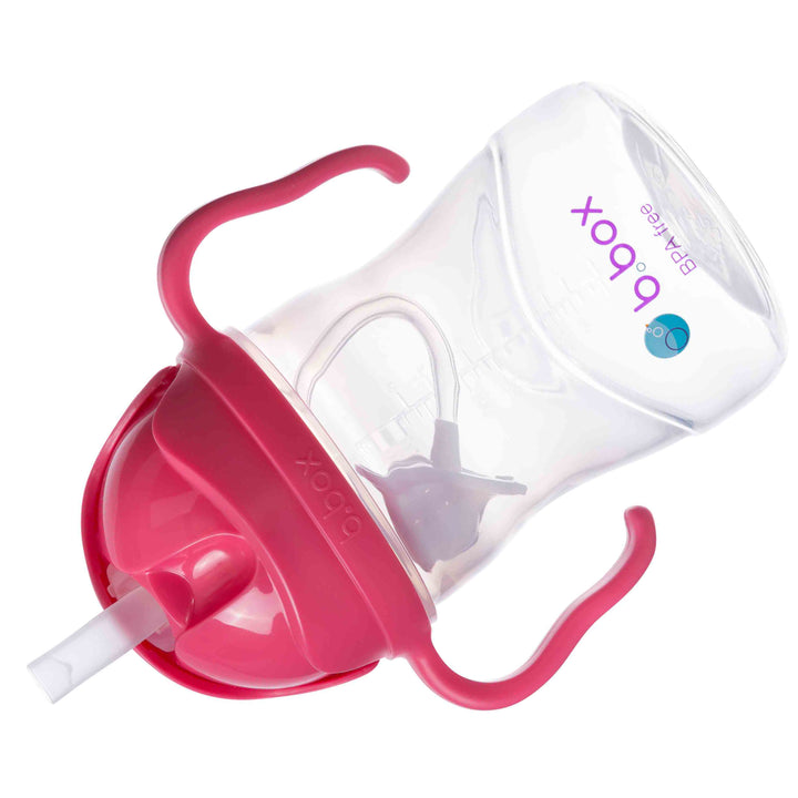 Sippy Straw Cup 240ml