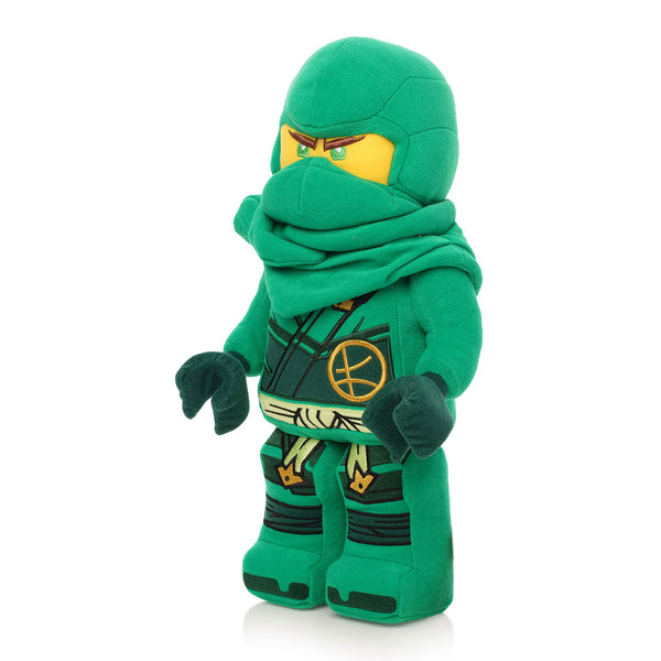 LEGO Ninjago Lloyd 13" Plush