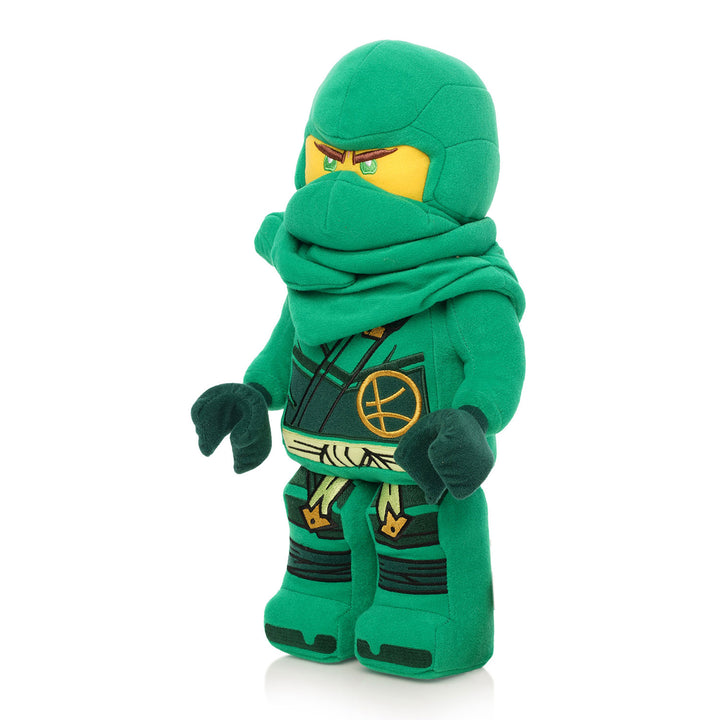 LEGO Ninjago Lloyd 13" Plush