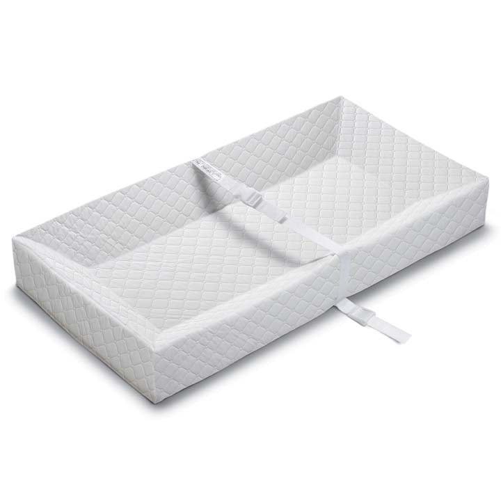 4-Sided Changing Pad (Vacuum Sealed)