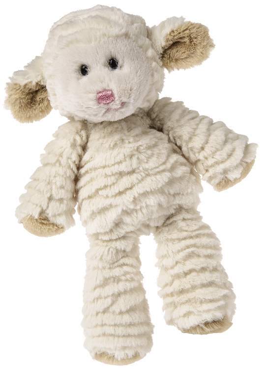 Marshmallow Zoo Junior - 9"