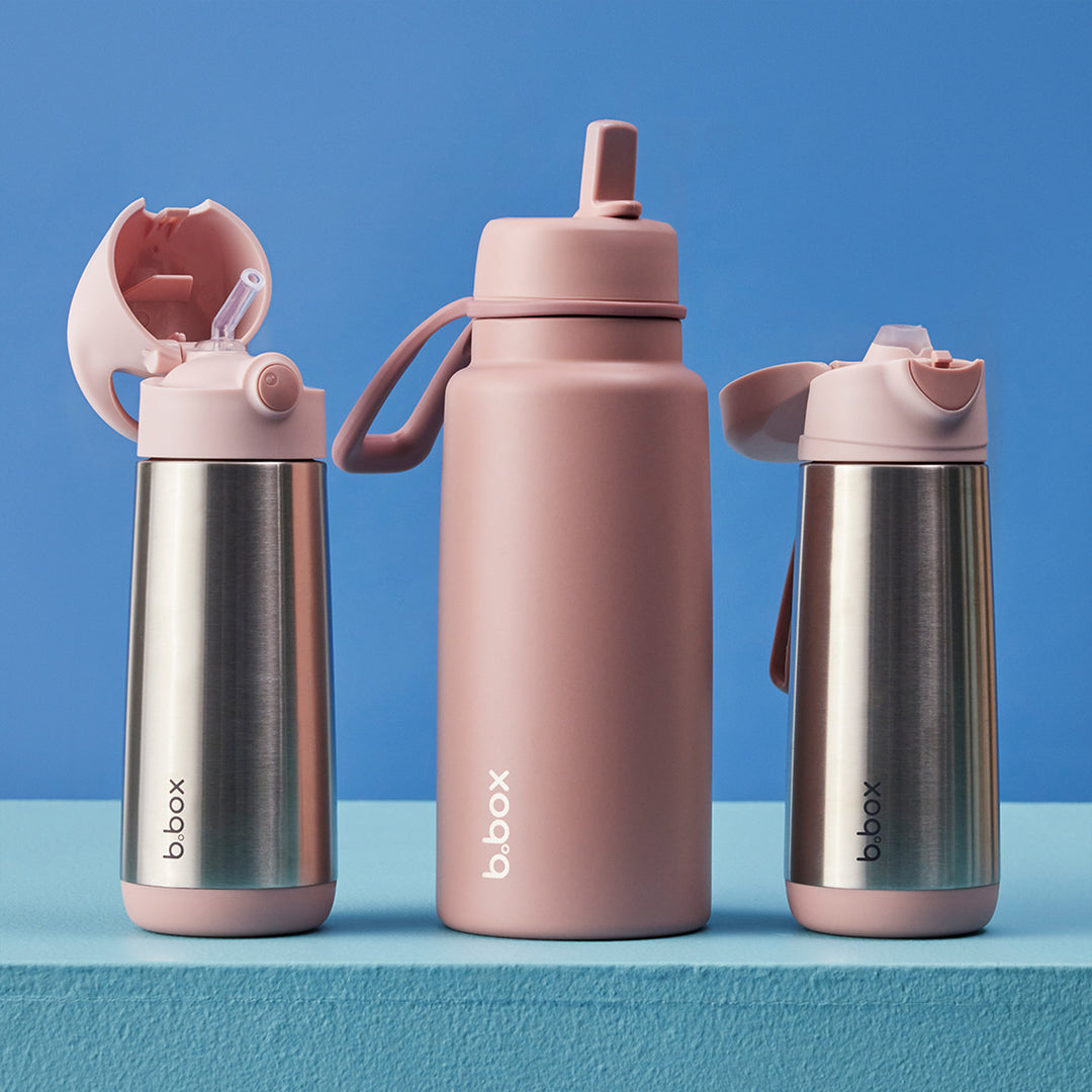 Insulated Drink Bottle - 500ml