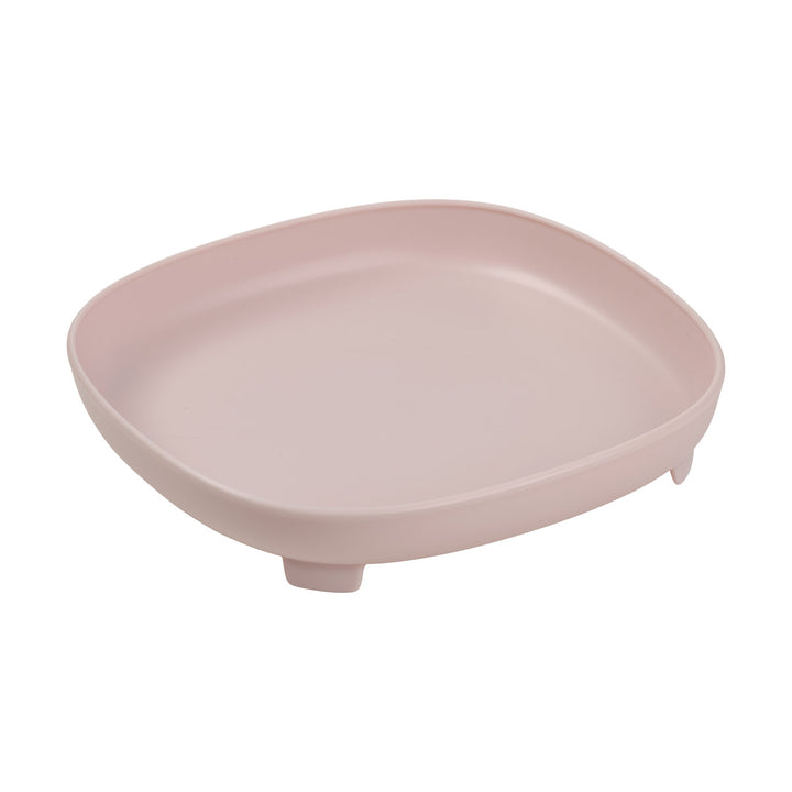 2 in 1 Suction Plate