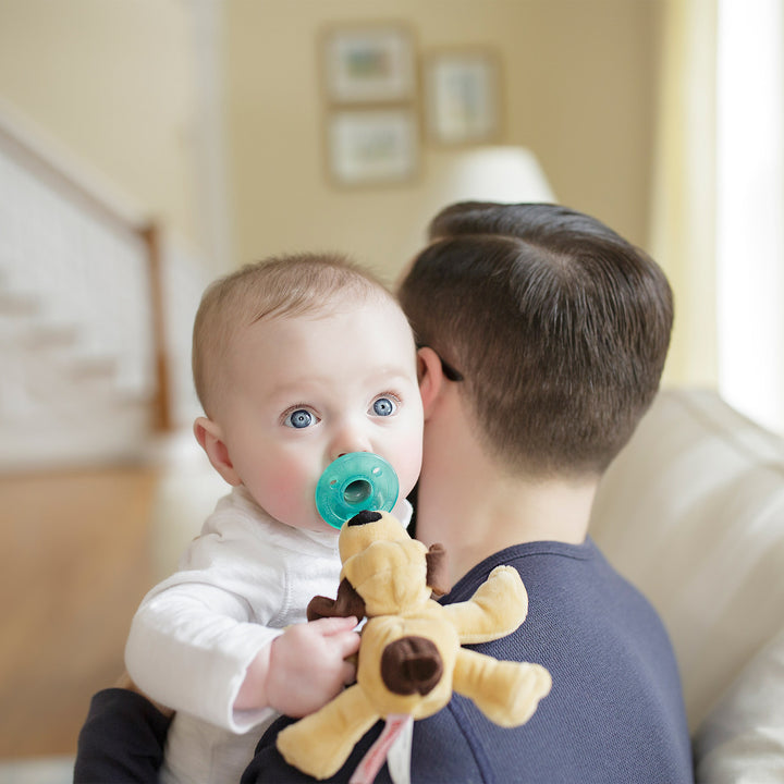 Infant Pacifier