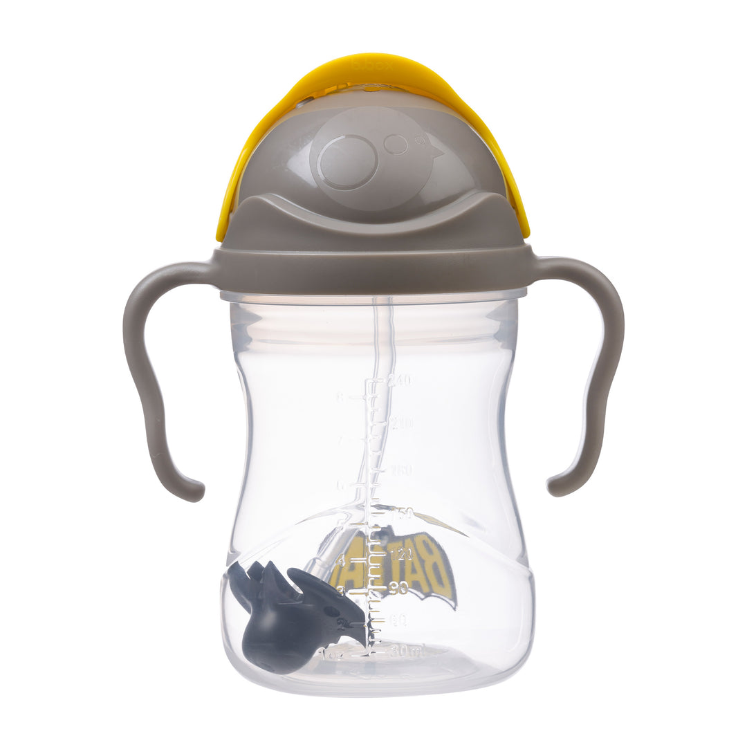 Sippy Straw Cup 240ml