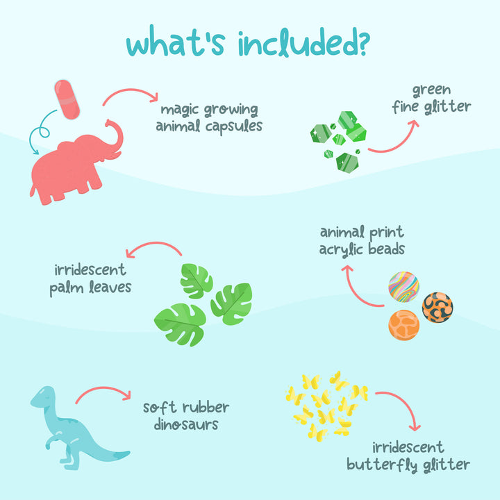 Fun Fillers
