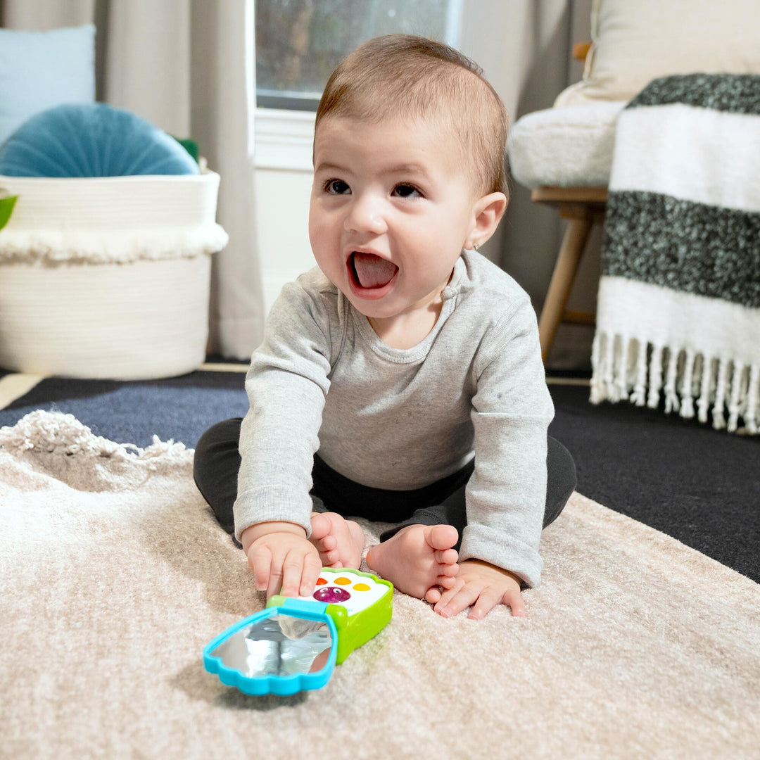 Shell Phone™ Musical Toy Telephone