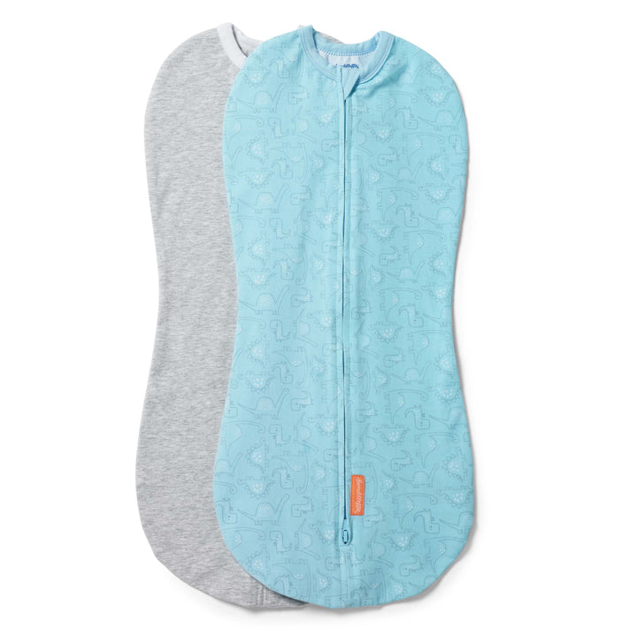 2 pack Swaddle Pod - Stage 1