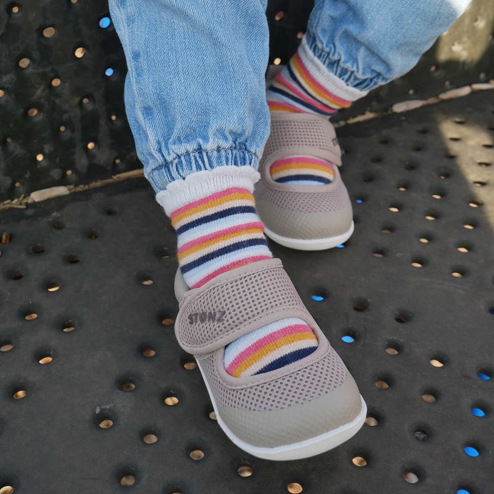 Cruiser™ Mary Jane - Baby