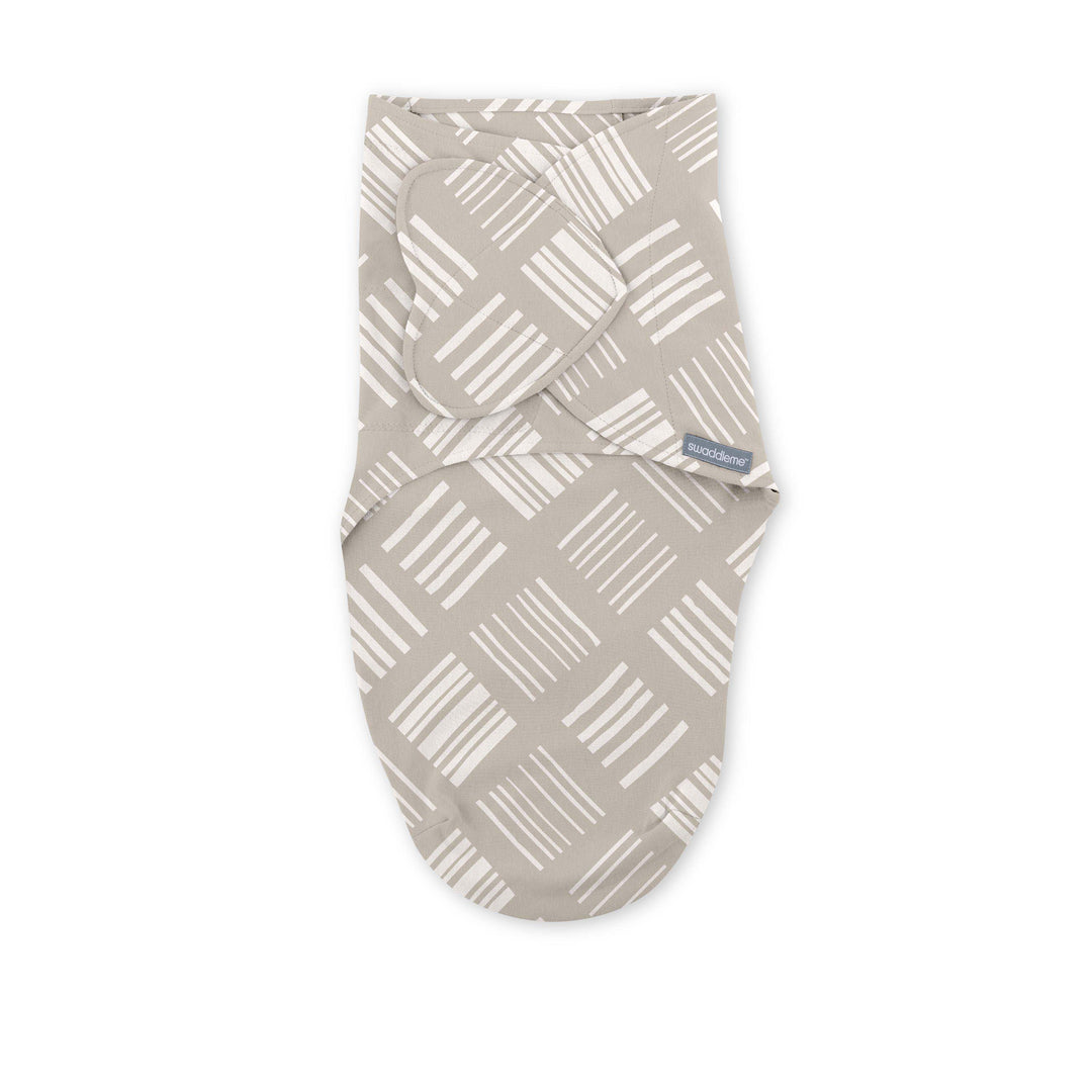 3 pack Monogram Collection Swaddle - Rising Sun - Stage 1