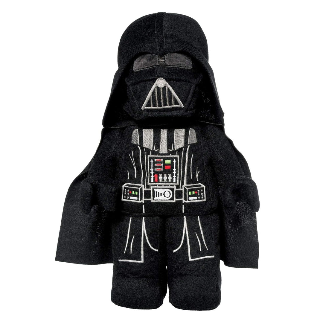 LEGO Star Wars Darth Vader 13" Plush