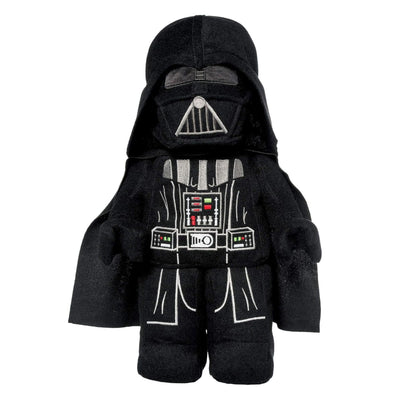 LEGO Star Wars Darth Vader 13" Plush