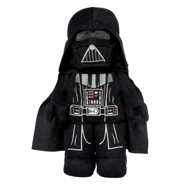 LEGO Star Wars Darth Vader 13" Plush