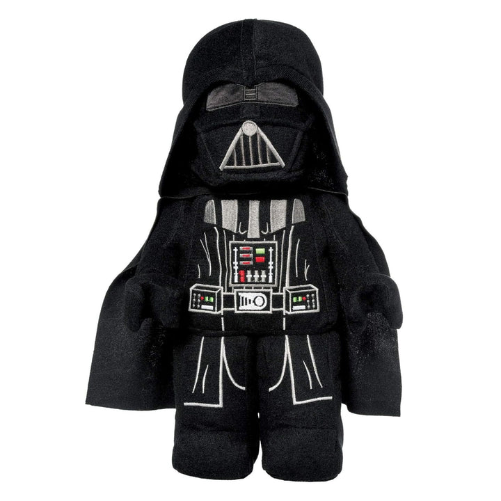 LEGO Star Wars Darth Vader 13" Plush
