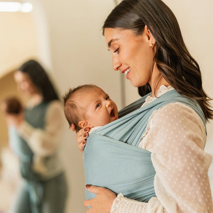 Porte-bébé Evolution Wrap
