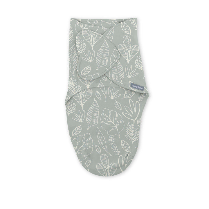 3 pack Monogram Collection Swaddle - Born Free - Stage 1