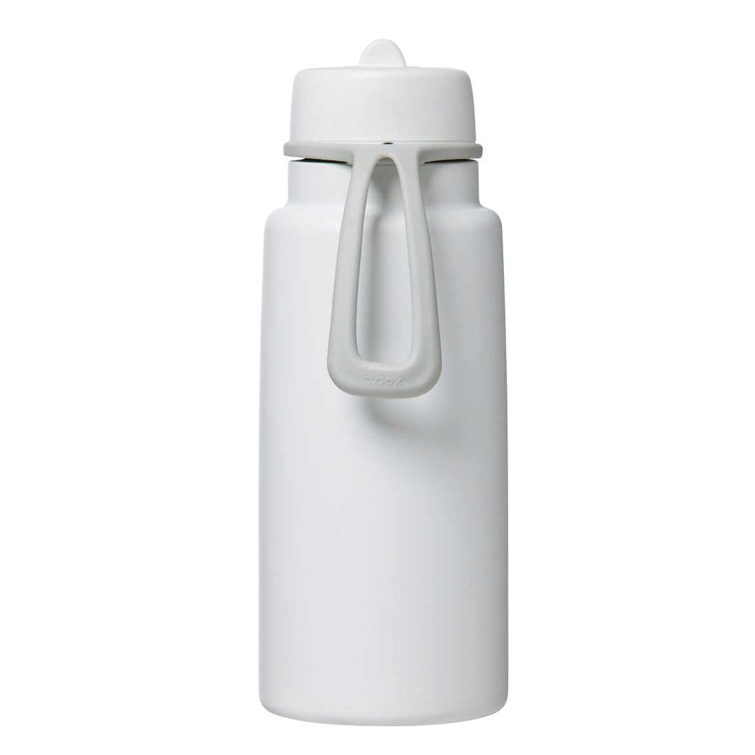 Bbox - Insulated Flip Top - 1L - White Out