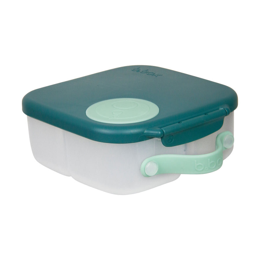Bbox - Mini Lunchbox - Emerald Forest Mini Lunchbox - Emerald Forest 9353965006671