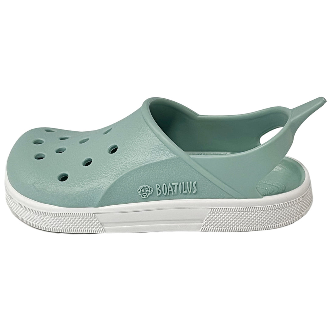 Cloggy Sandal