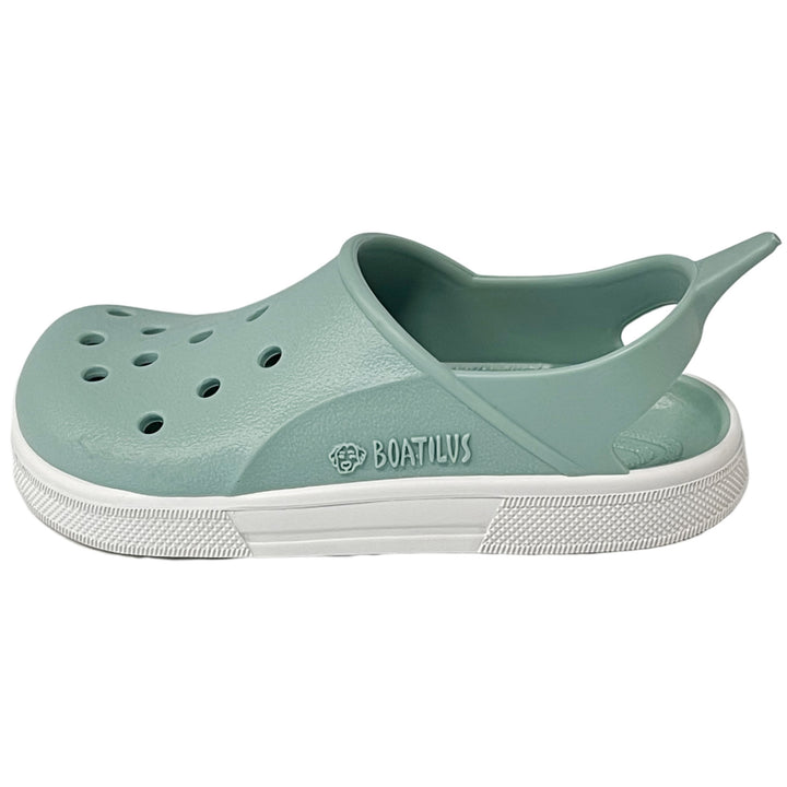 Cloggy Sandal