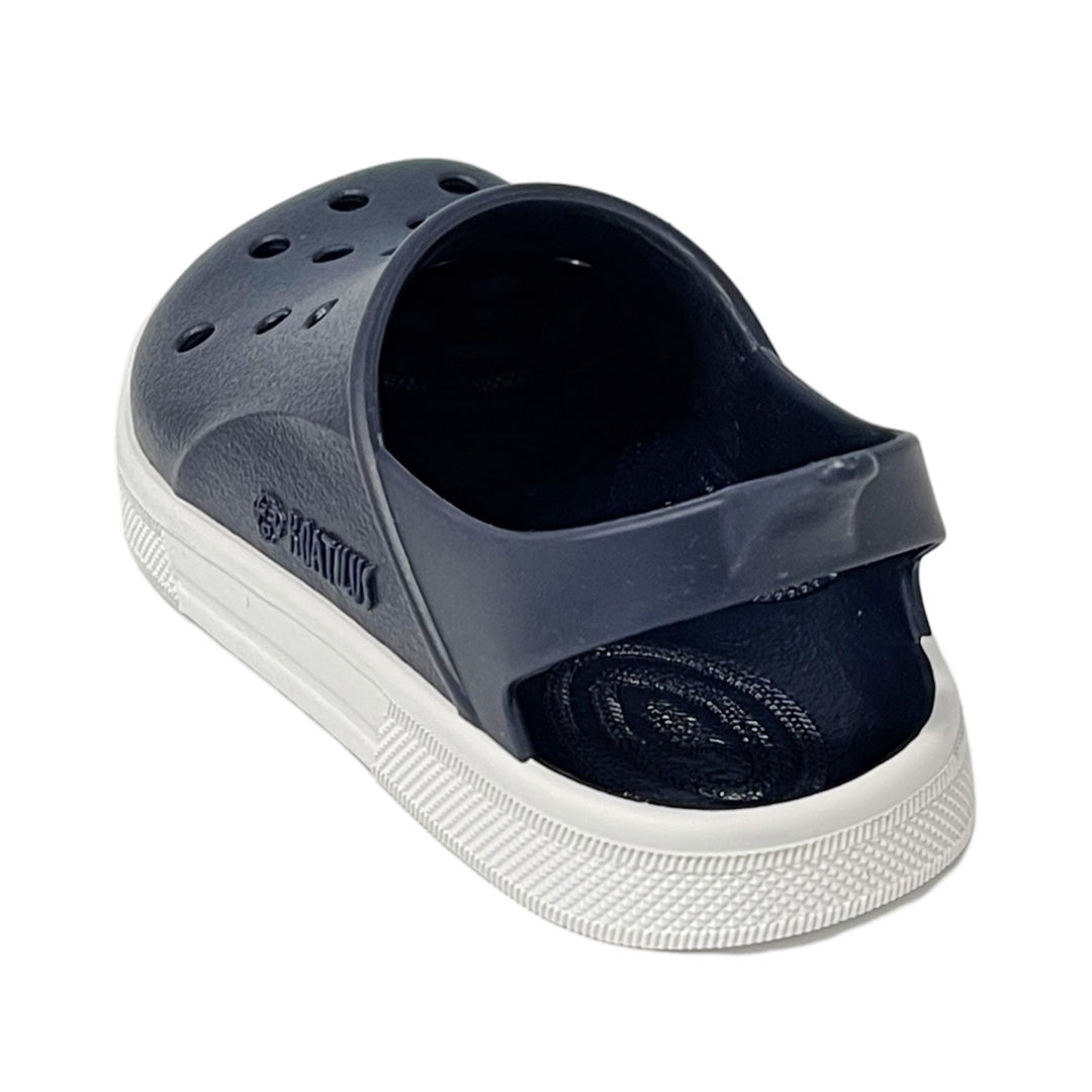 Cloggy Sandal