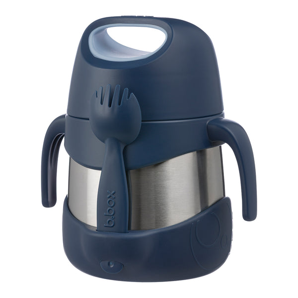 Insulated Food Jar - 335ml